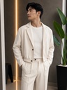SACO ELEGANCE NOIR