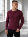 HENLEY SHIRT