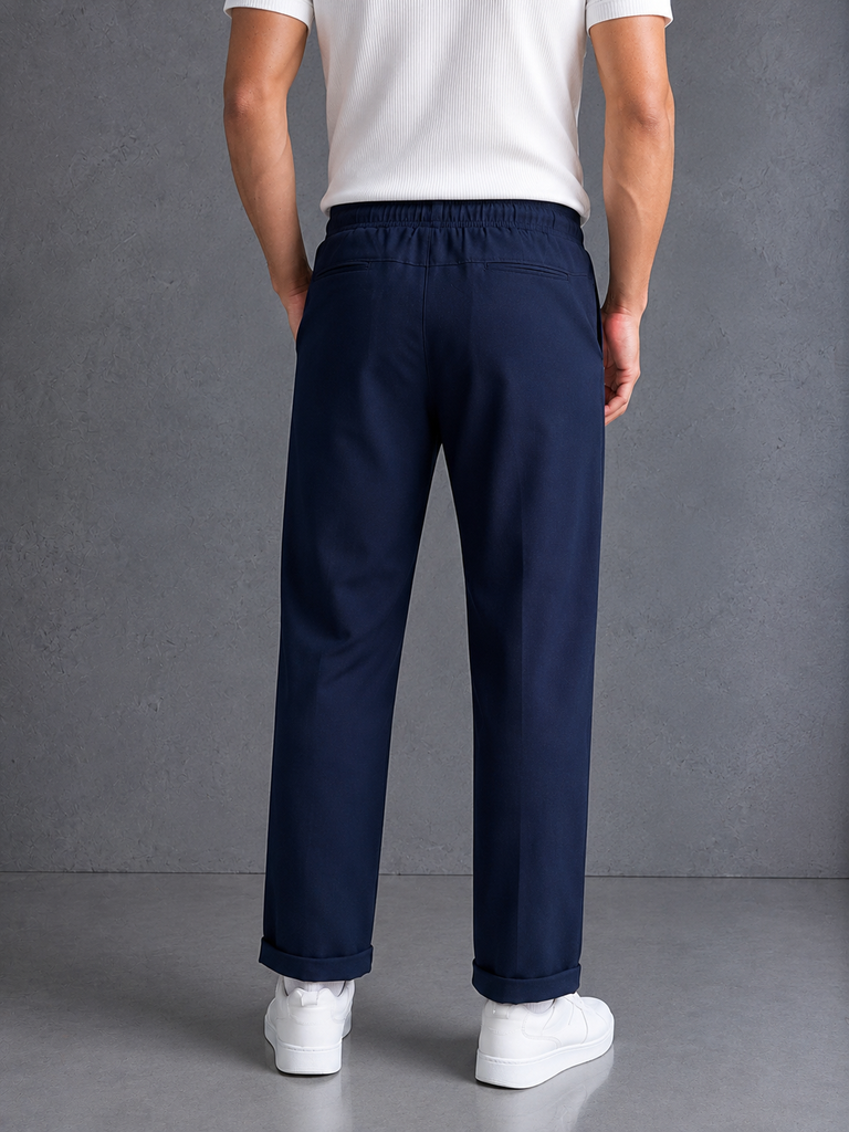 PANTALON OVERFLEX 