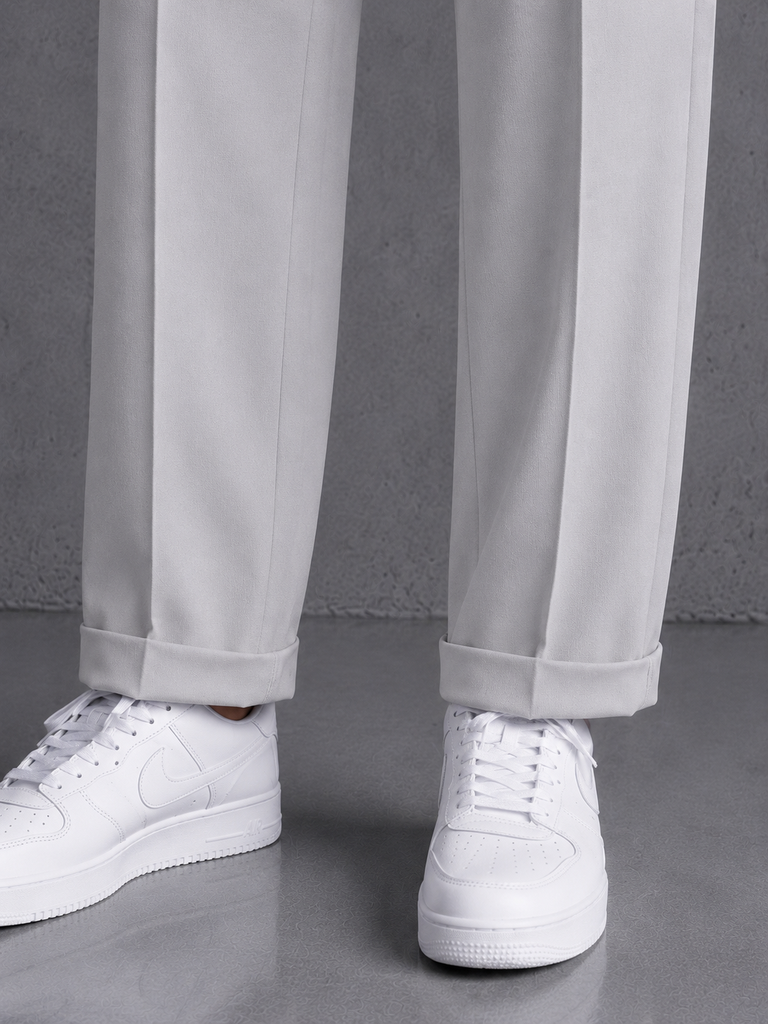 PANTALON OVERFLEX 