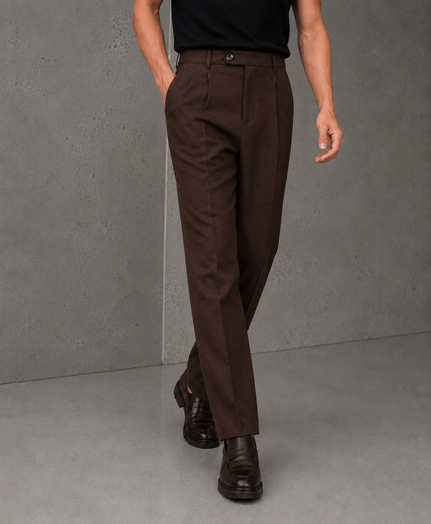 ELAN SASTRE PANTS