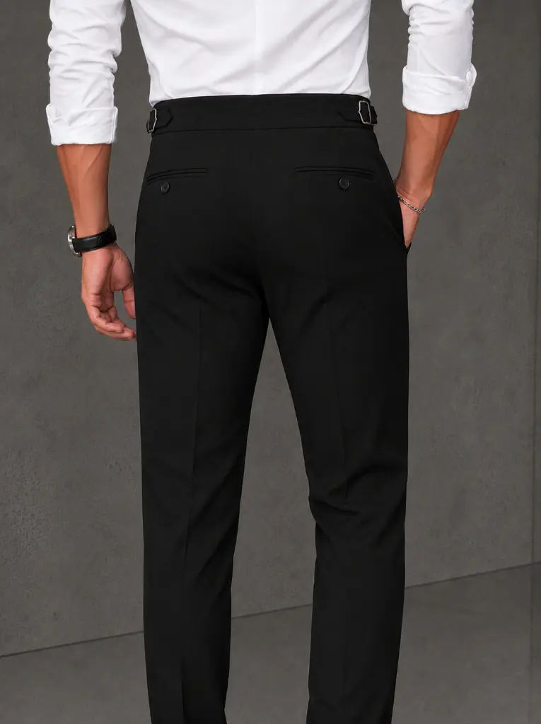 SASTRE PANTS REGULABLE 