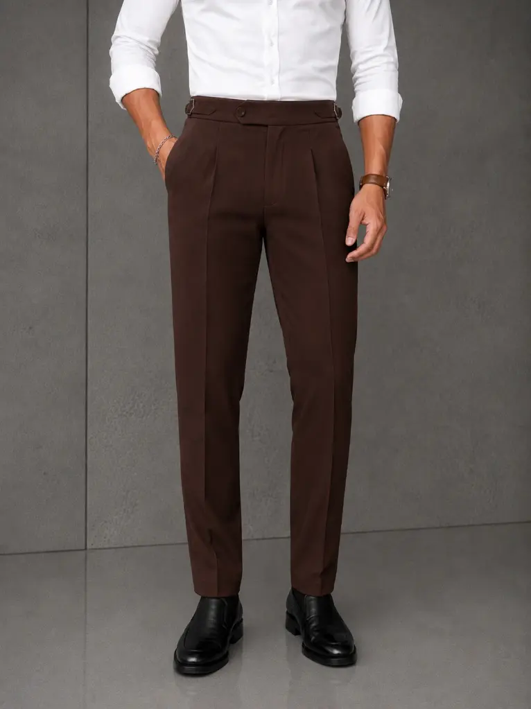 SASTRE PANTS REGULABLE 