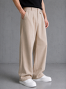 PANTALON SASTRE BAGGY