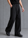 PANTALON SASTRE BAGGY