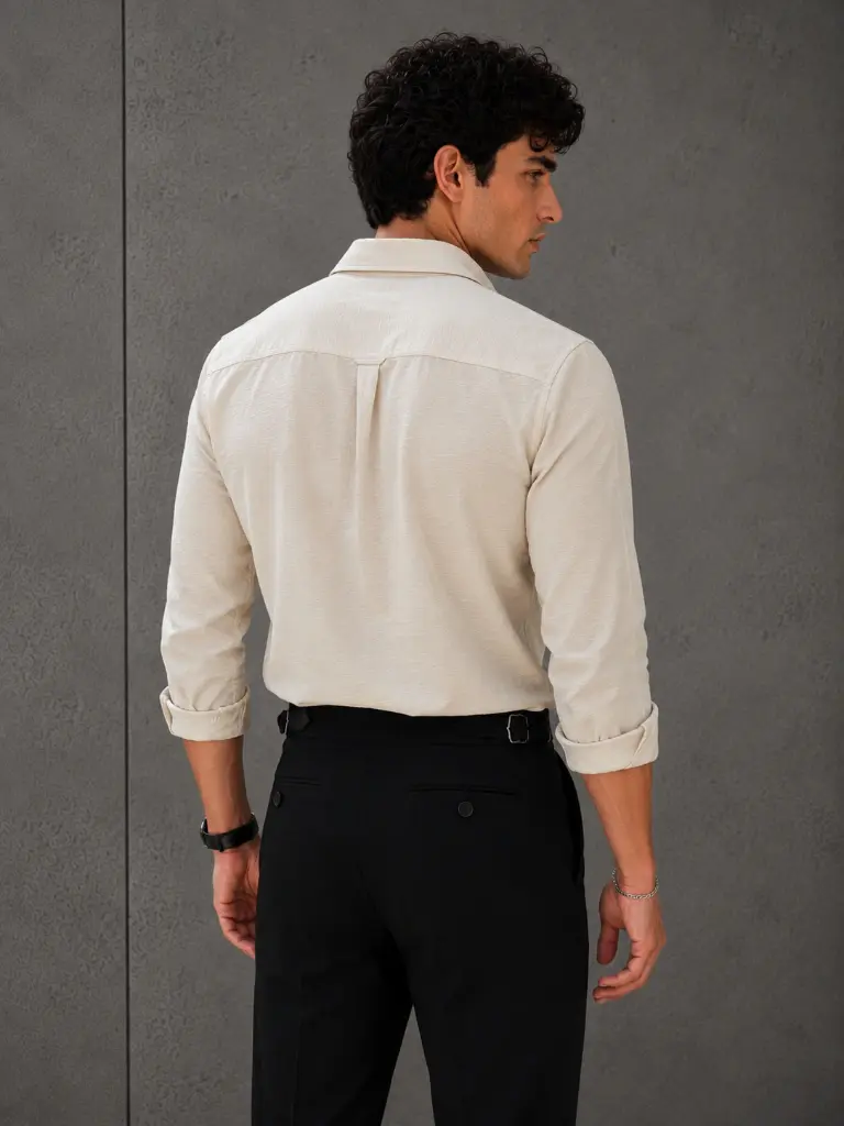 CAMISA CATHAL ML