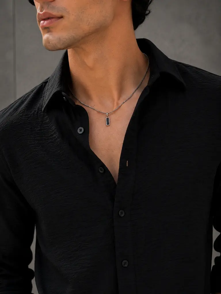 CAMISA CATHAL ML
