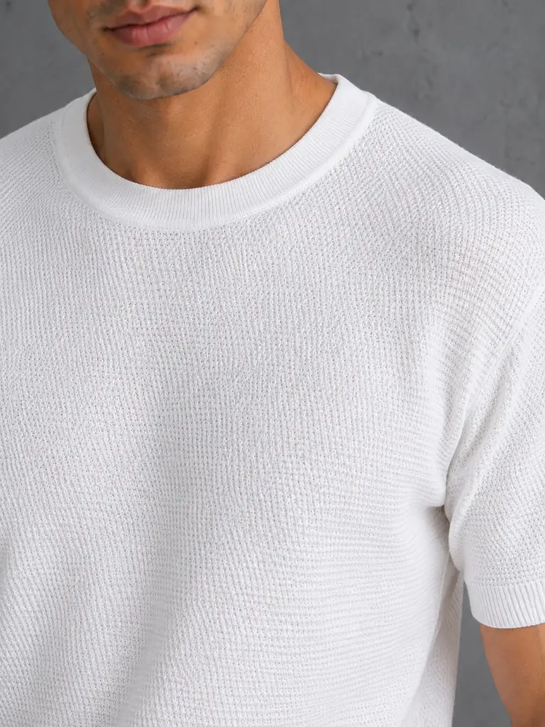POLO HILO BASIC