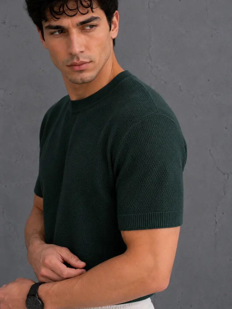 POLO HILO BASIC