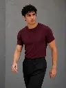 POLO SLIM ACANALADO