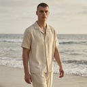 CAMISA CUBAN CATHAL