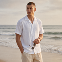 CAMISA CUBAN CATHAL