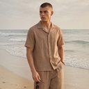 CAMISA CUBAN CATHAL