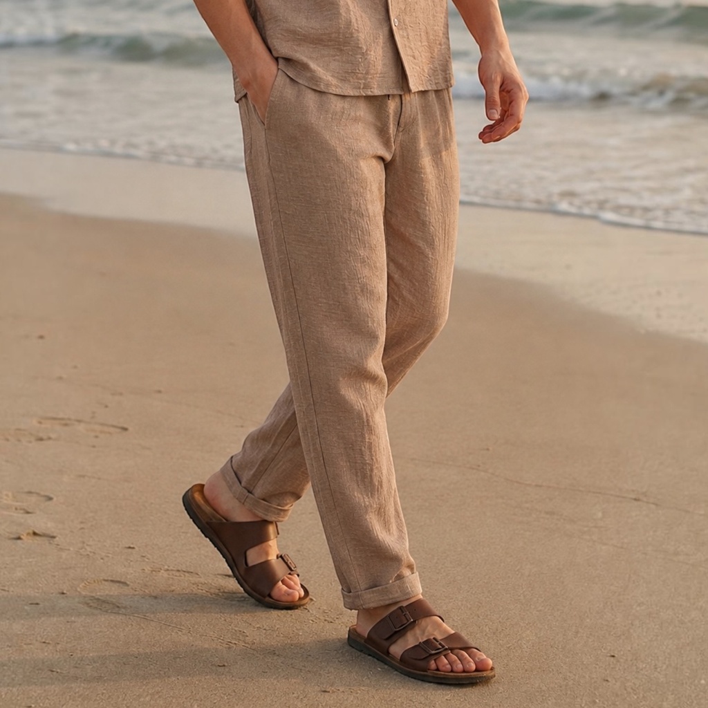 JOGGER PANT CATHAL