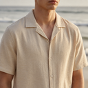 CAMISA CUBAN CATHAL