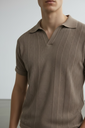 CAMISERO HILO MC