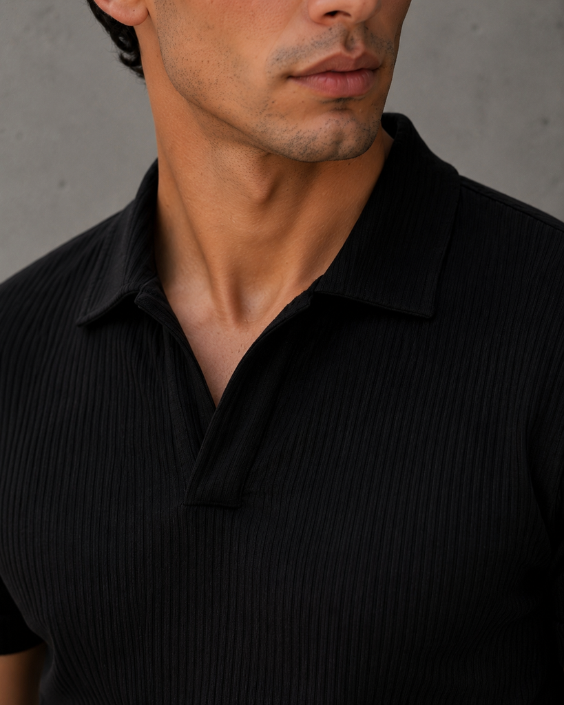 CAMISERO PORTO SLIM 