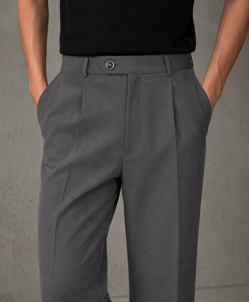 ELAN SASTRE PANTS