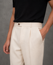 ELAN SASTRE PANTS