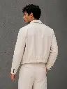 ELAN CROPPED JACKET 