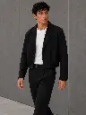 ELAN CROPPED JACKET 
