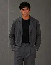 ELAN CROPPED JACKET 
