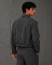 ELAN CROPPED JACKET 