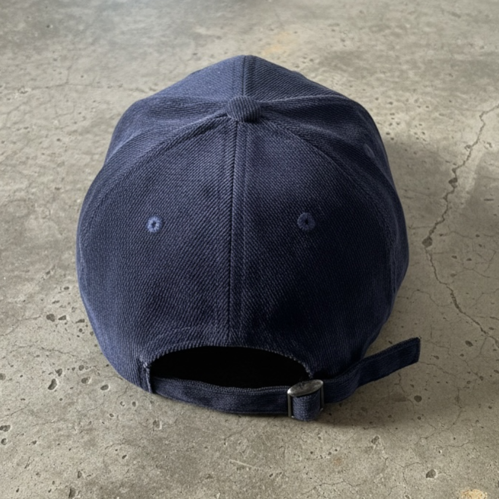 GORRA CORDUROY