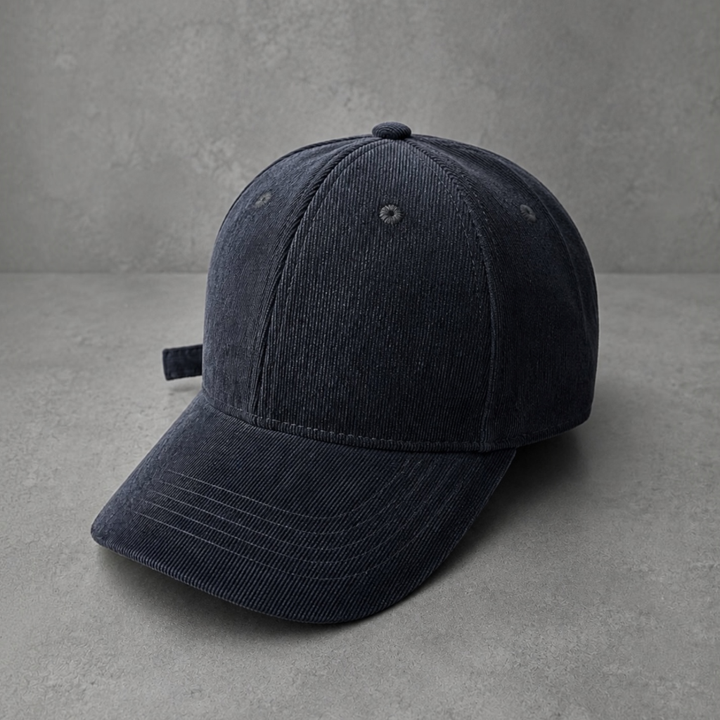 GORRA CORDUROY