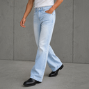 FLARE JEANS