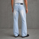 FLARE JEANS