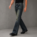 FLARE JEANS