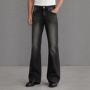 FLARE JEANS