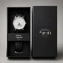 Reloj Vanguard
