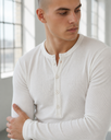 HENLEY SHIRT