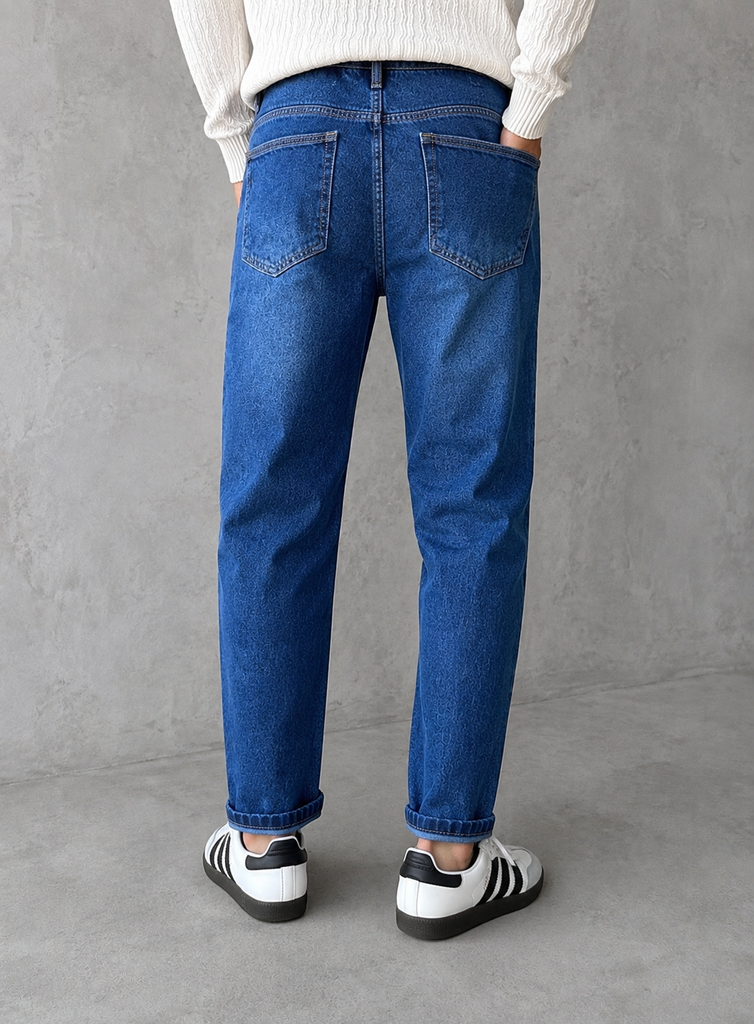 MOM JEAN 