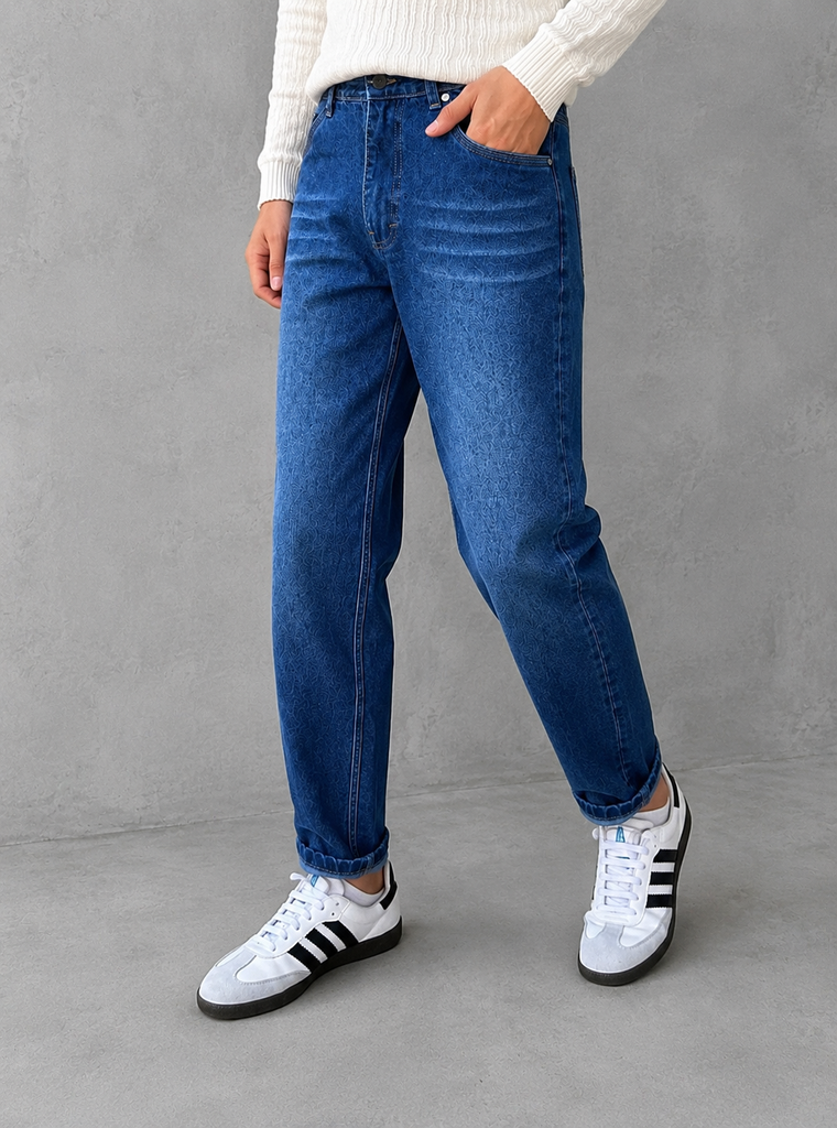 MOM JEAN 