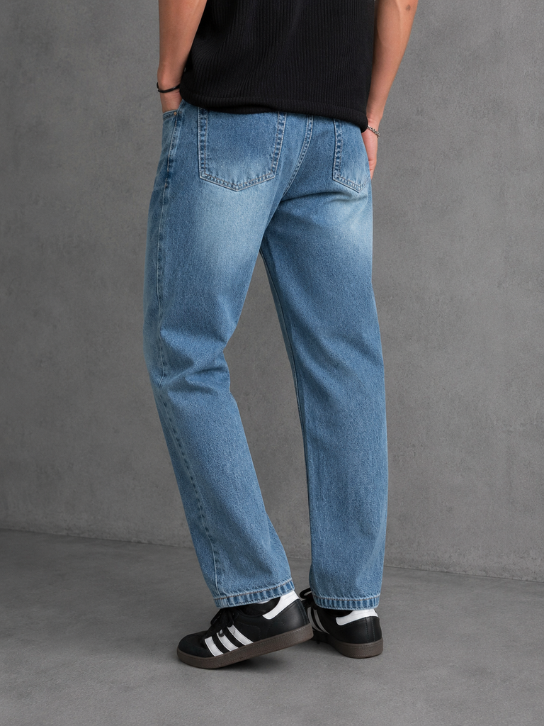 MOM JEAN 