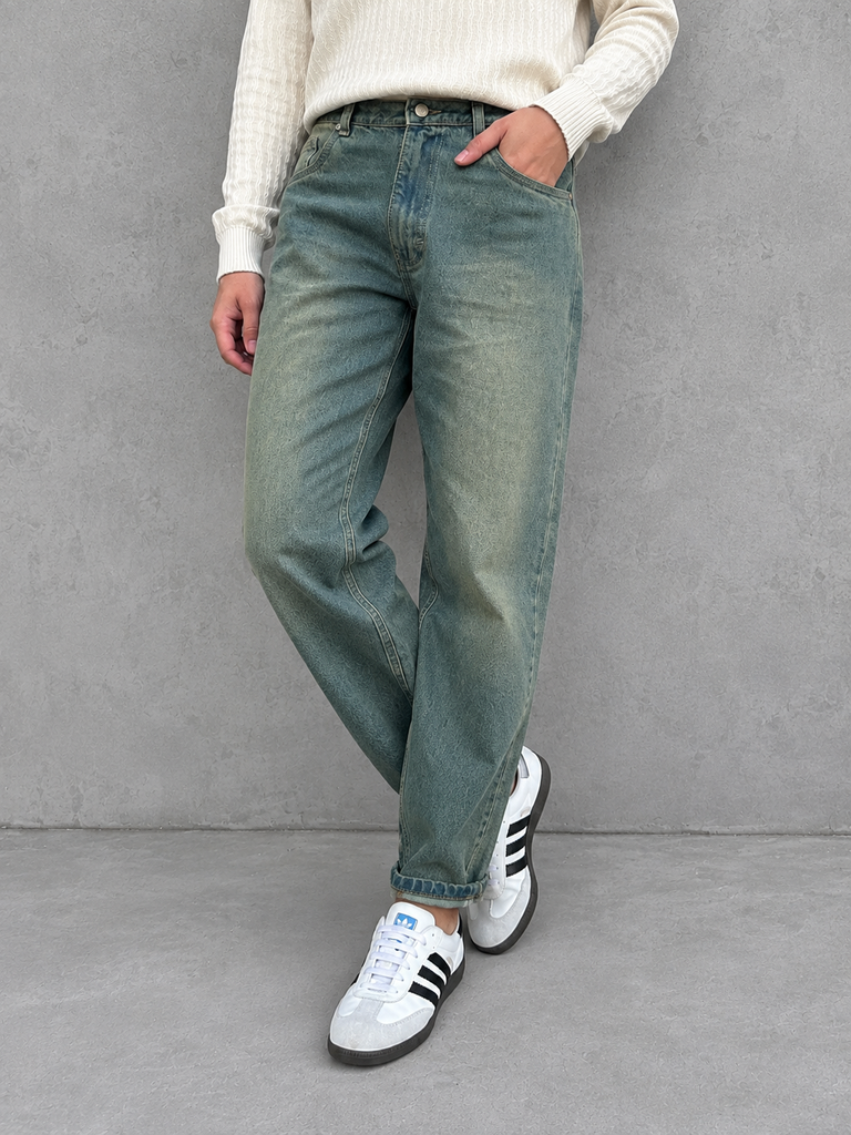 MOM JEAN 