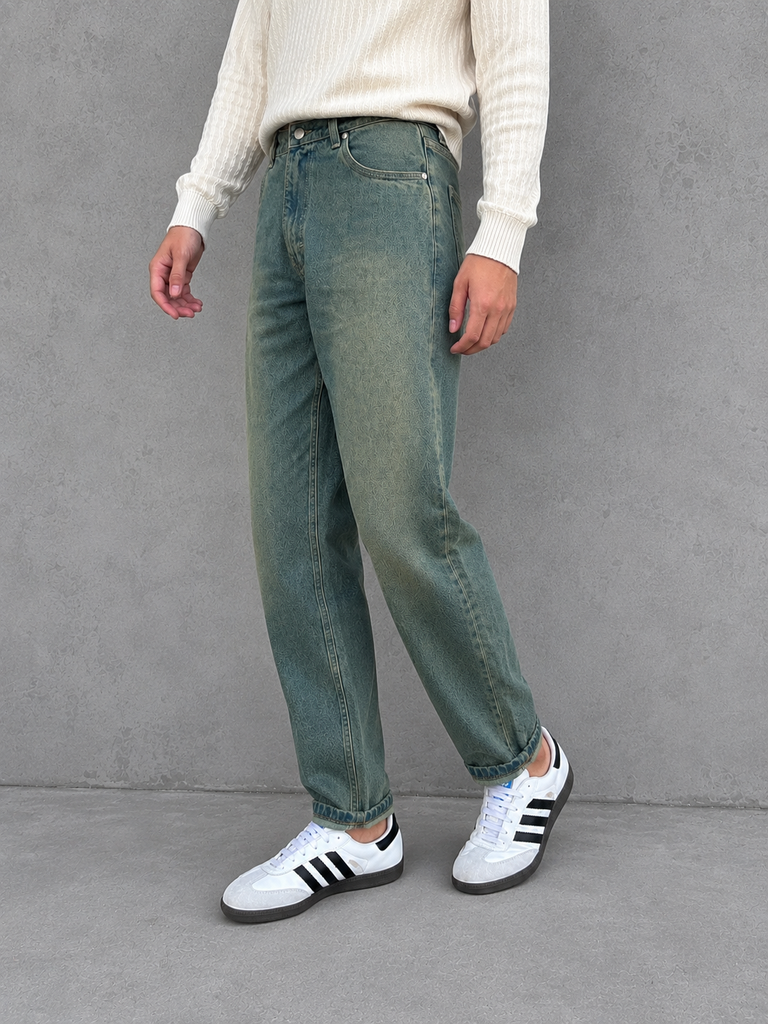 MOM JEAN 
