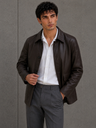 SACO LUXURY BIO CUERO 