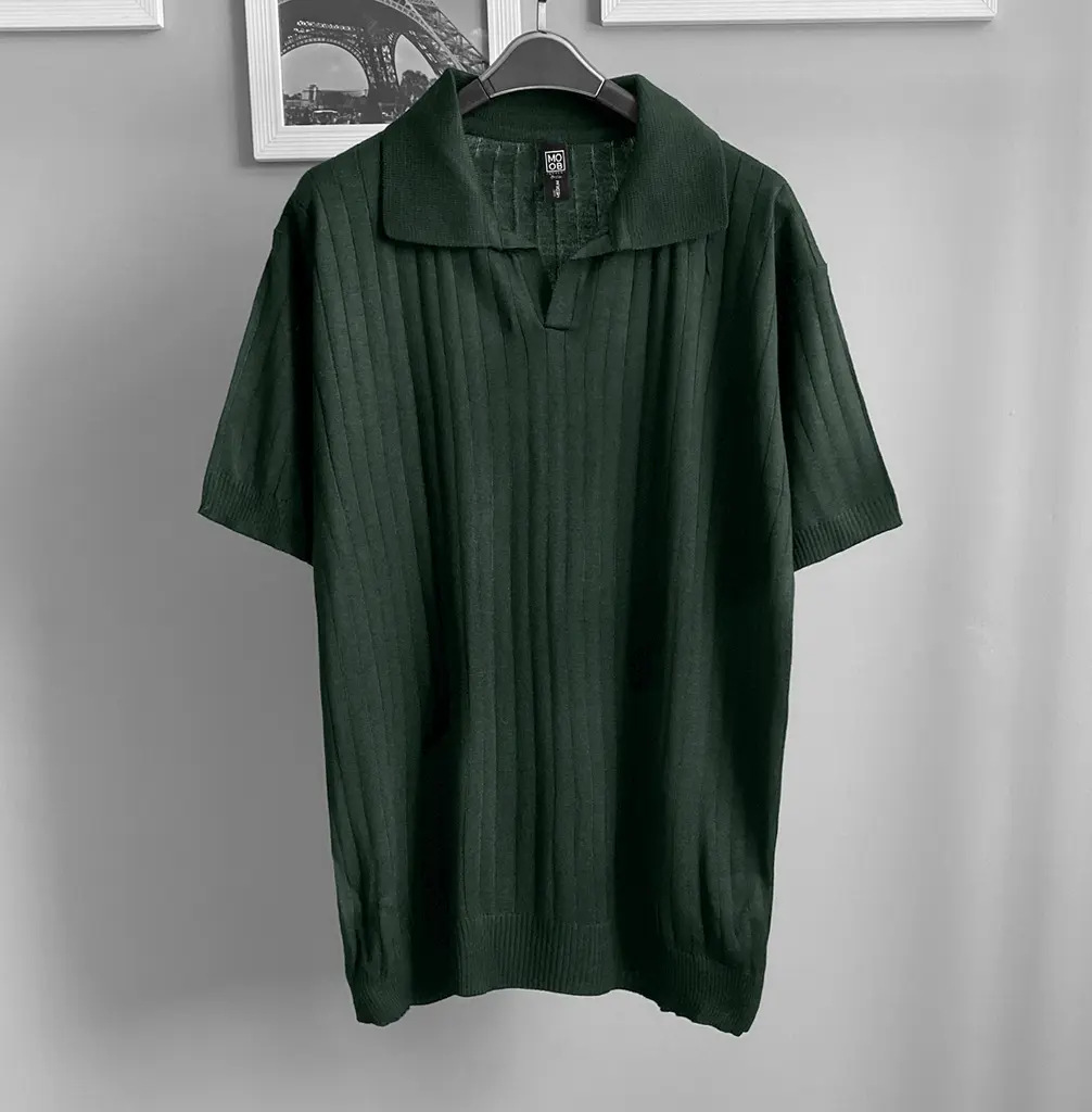 CAMISERO HILO TACTO VERDE BOTELLA.webp