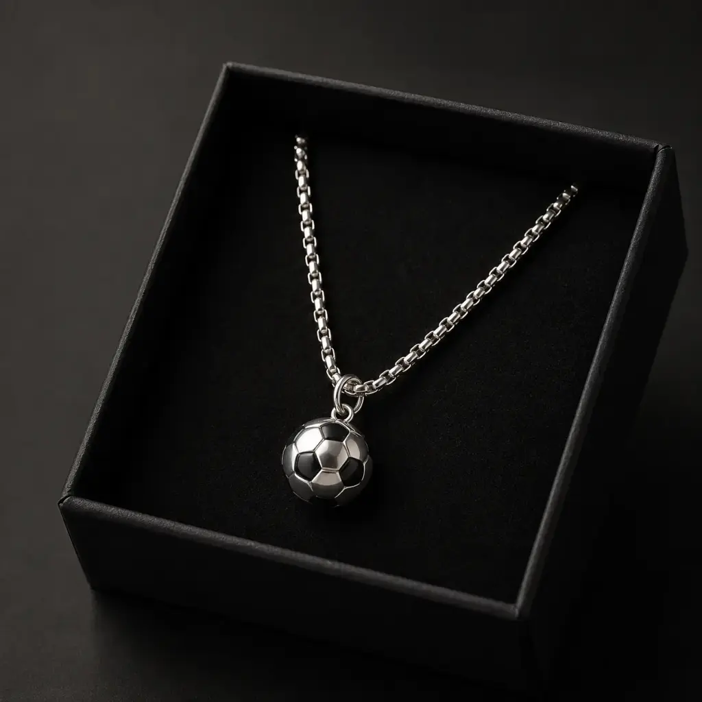 COLLAR CON DIJE