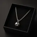 COLLAR CON DIJE