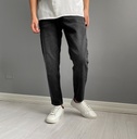 JEAN RELAXED PLOMO
