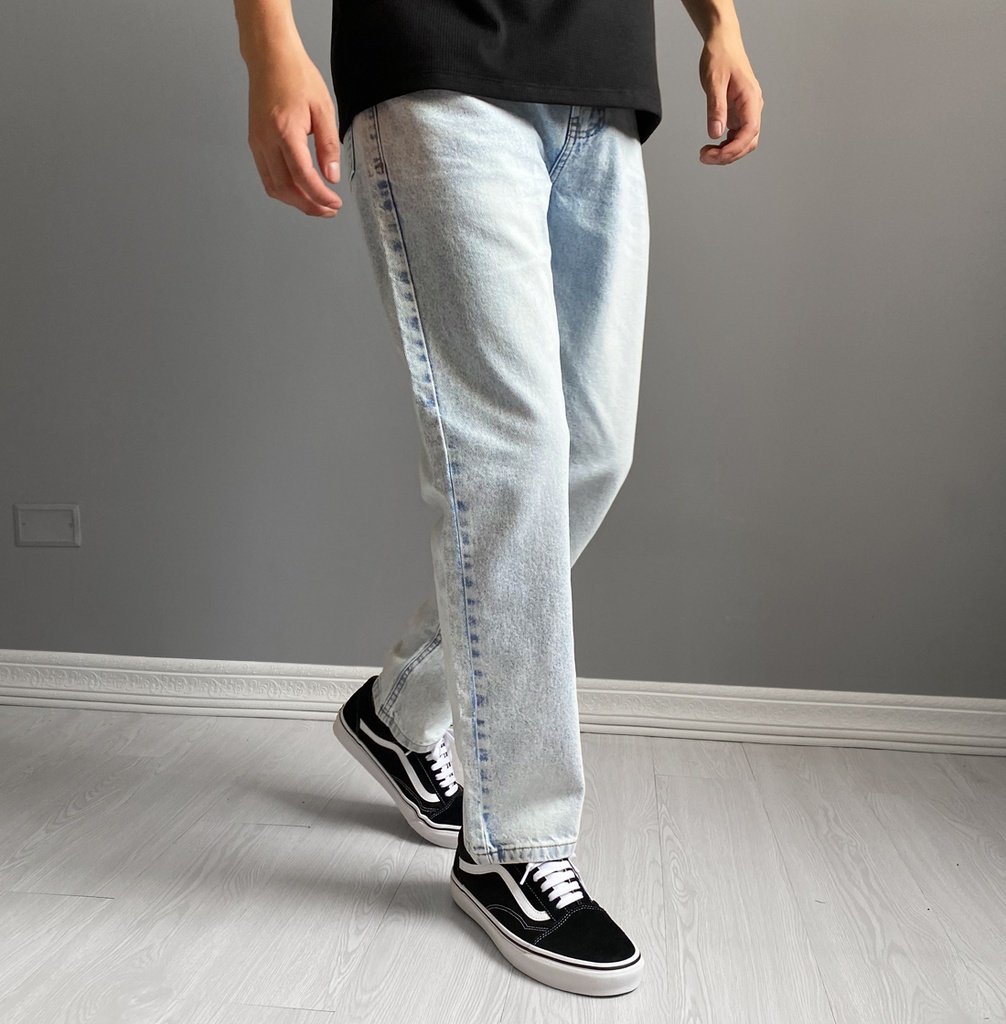 OVER JEAN ICE