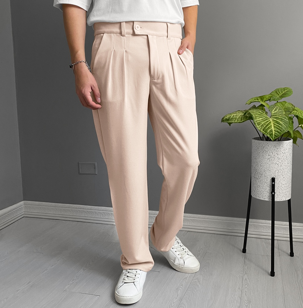 SASTRE PANTS OVER MELON