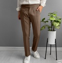 SASTRE PANTS REGULABLE COCOA