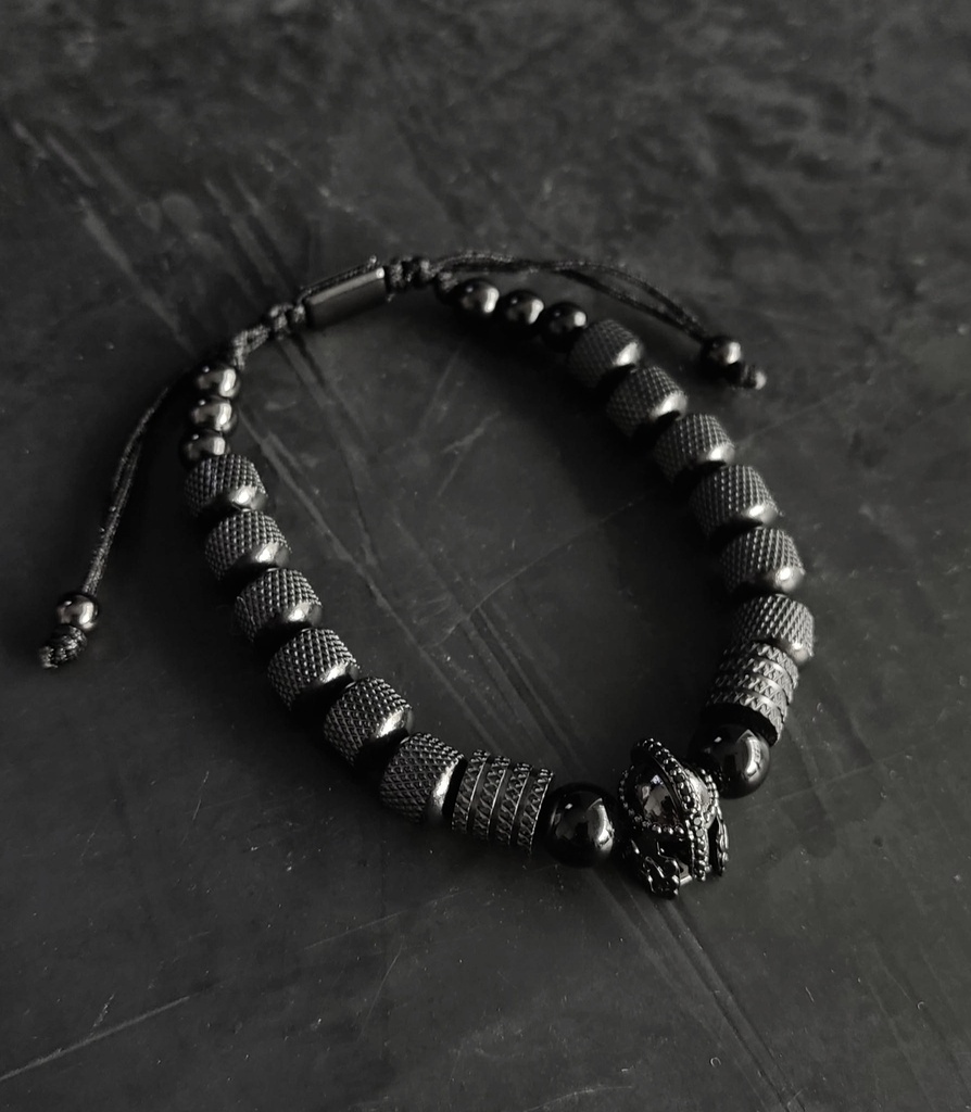 PULSERA GUERRERO ESPARTA