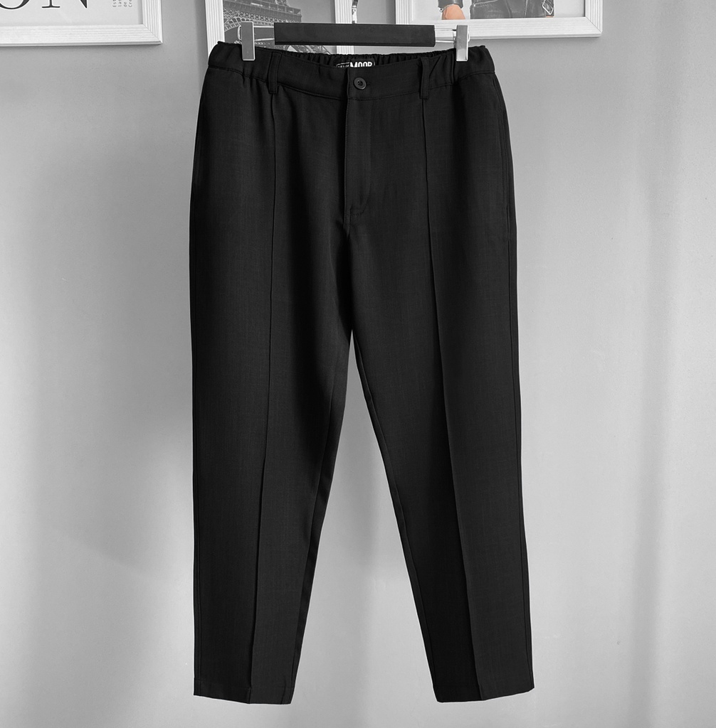 VERSATILE PANTS NEGRO